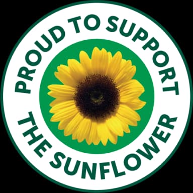 Hidden Disabilities Sunflower โ SouthportGuide is a proud member