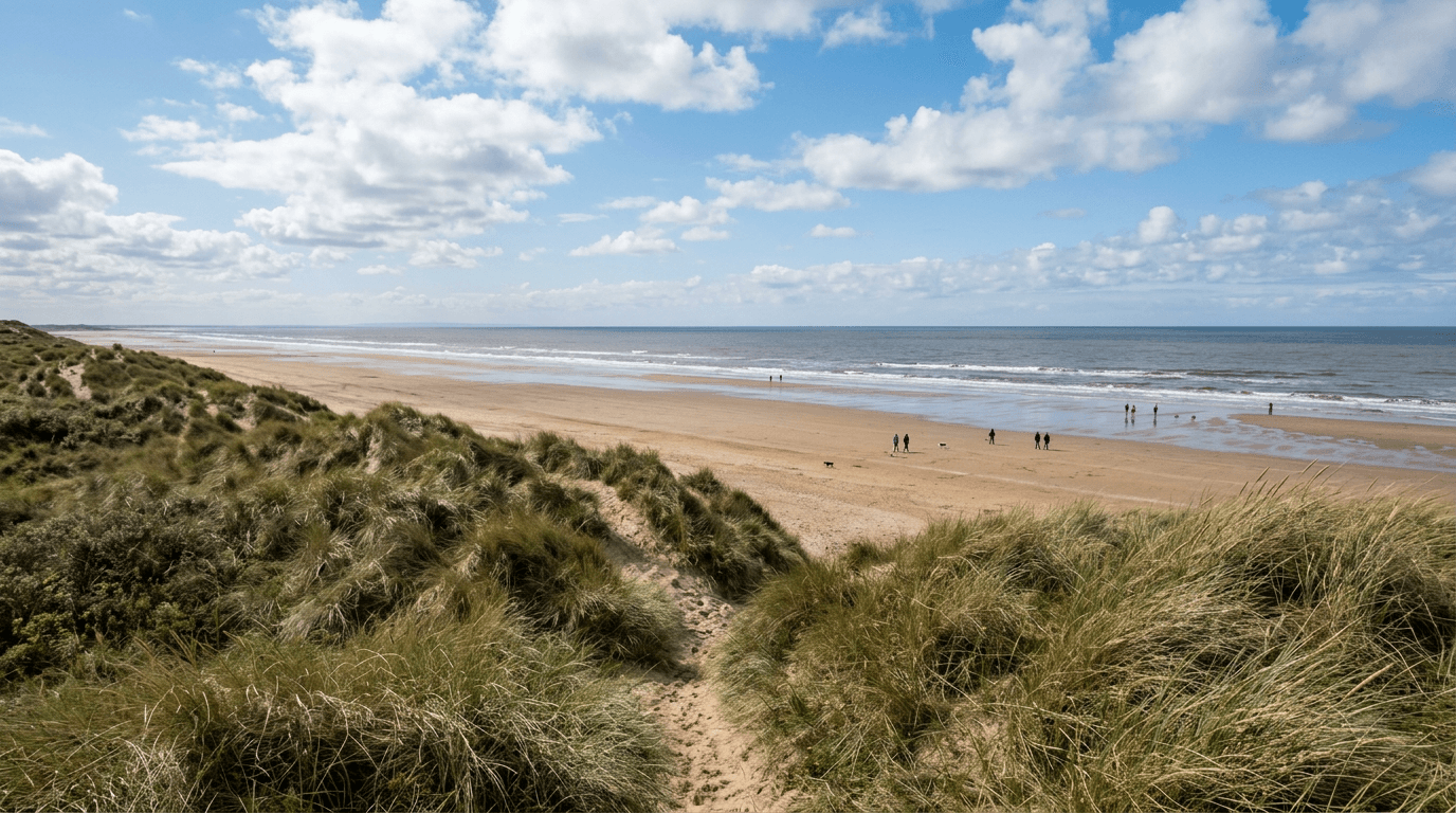 Ainsdale